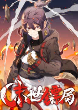 恶童日记